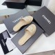 Chanel Women Mules