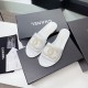 Chanel Women Mules