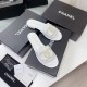 Chanel Women Mules