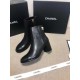 Chanel Women Boots