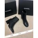 Chanel Women Boots