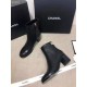 Chanel Women Boots