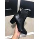 Chanel Women Boots