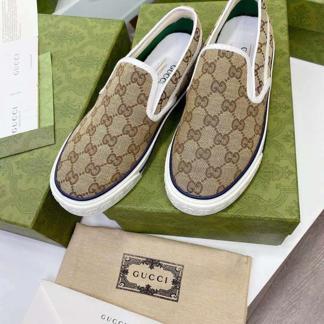 Gucci Men Loafer