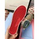 Gucci Women Loafer