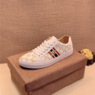 Gucci Men Sneaker