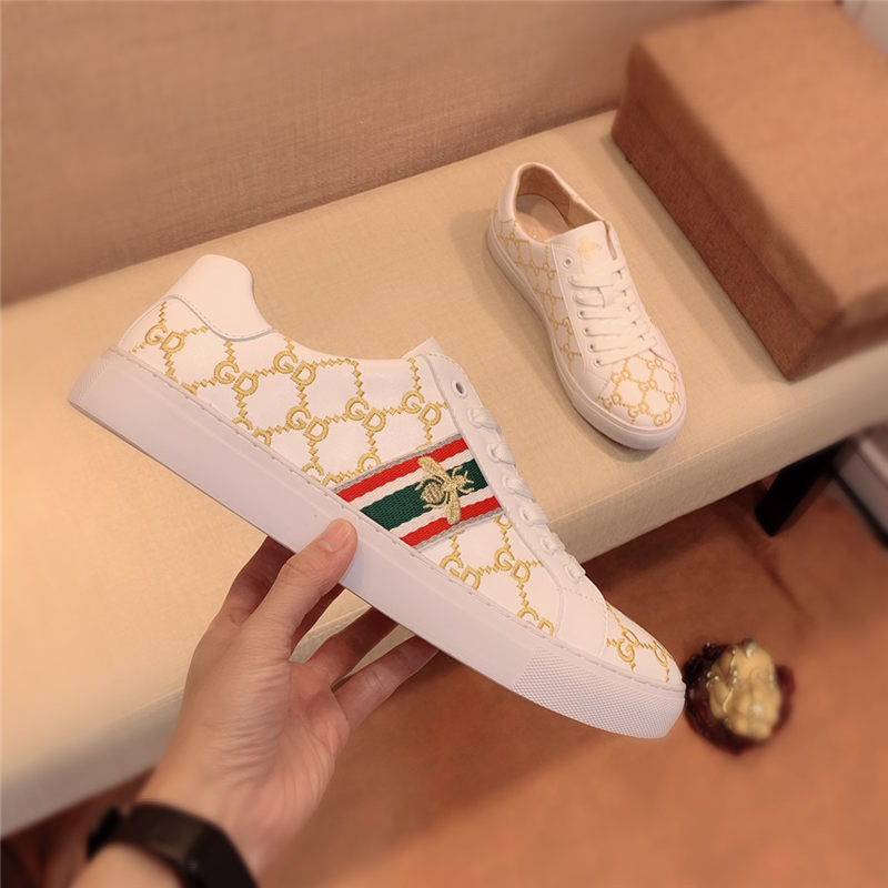 Gucci Men Sneaker