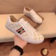 Gucci Men Sneaker