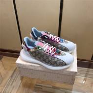 Gucci Men Sneaker