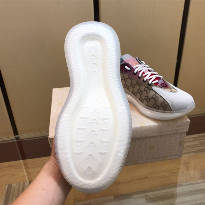 Gucci Men Sneaker