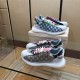 Gucci Men Sneaker