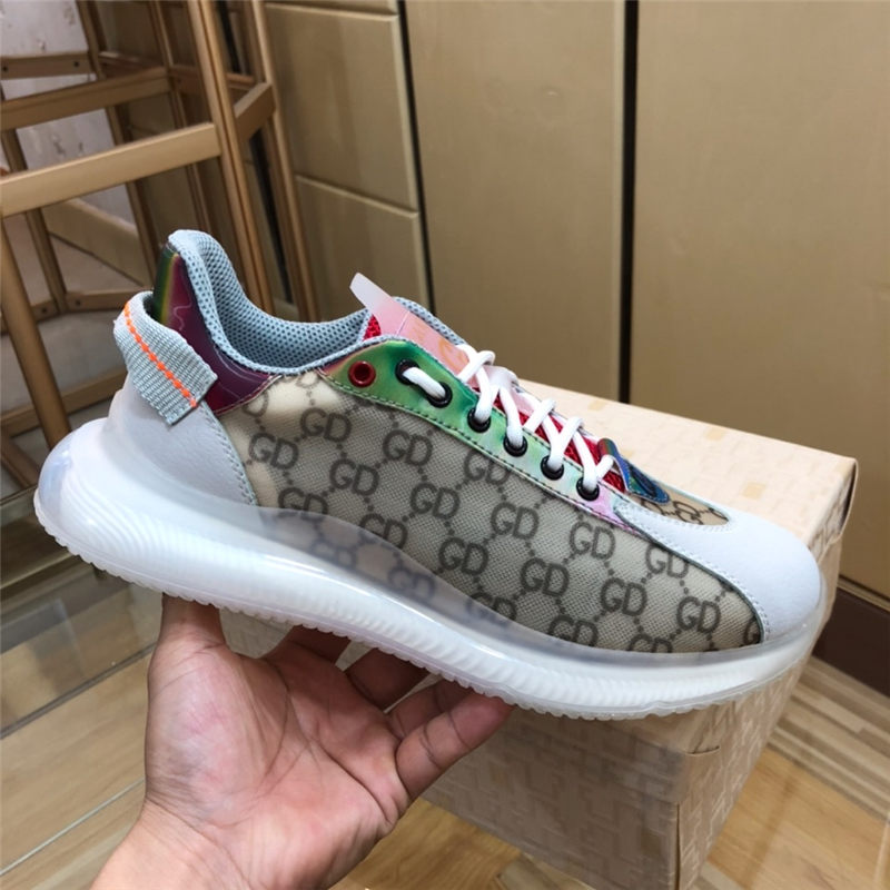 Gucci Men Sneaker