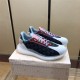 Gucci Men Sneaker