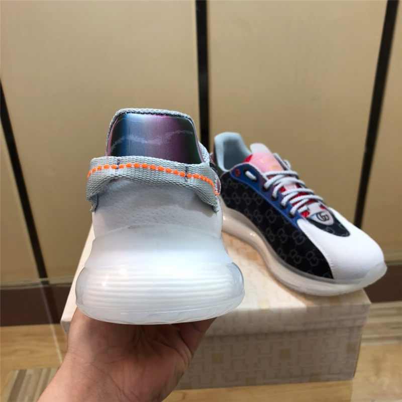 Gucci Men Sneaker