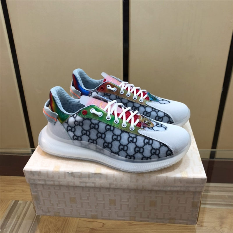 Gucci Men Sneaker