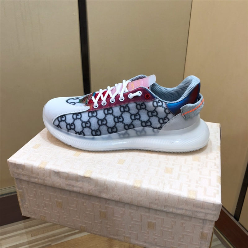 Gucci Men Sneaker