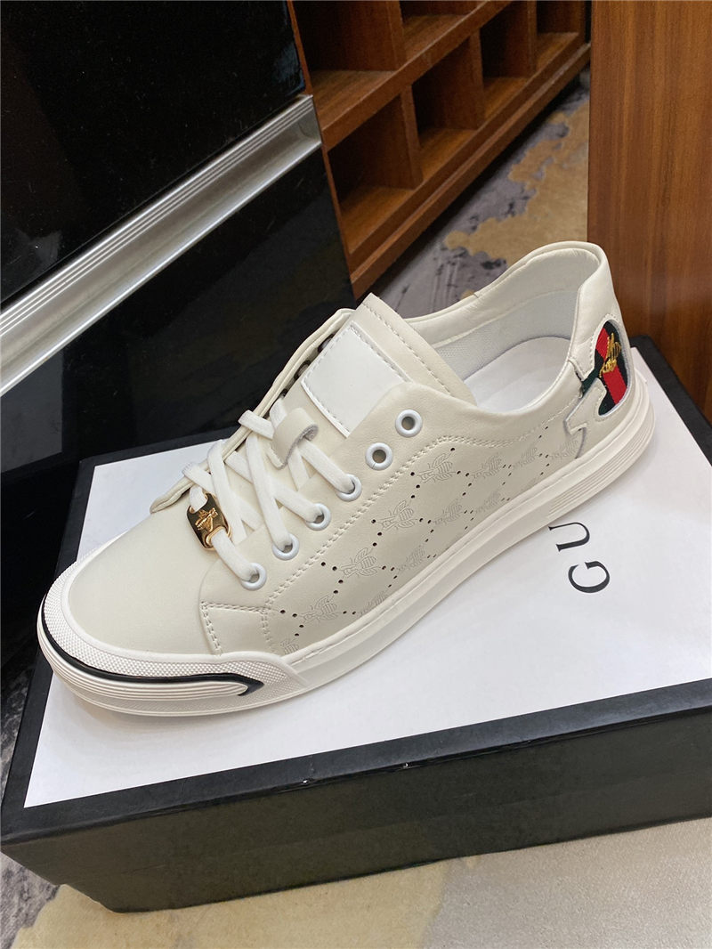 Gucci Men Sneaker