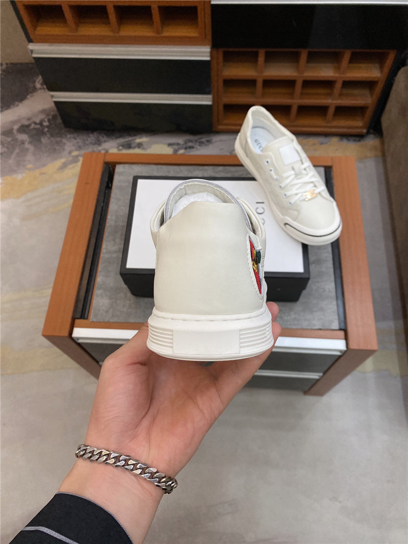 Gucci Men Sneaker