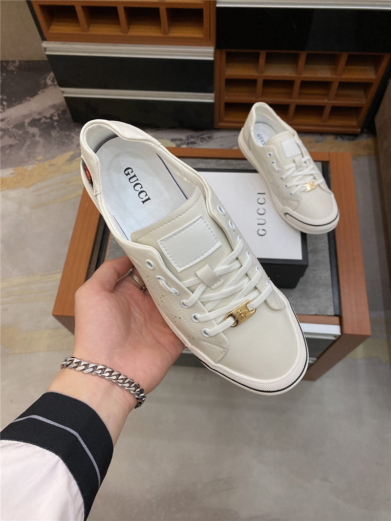 Gucci Men Sneaker