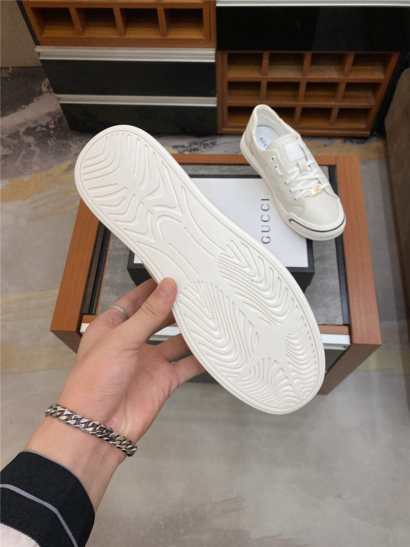 Gucci Men Sneaker