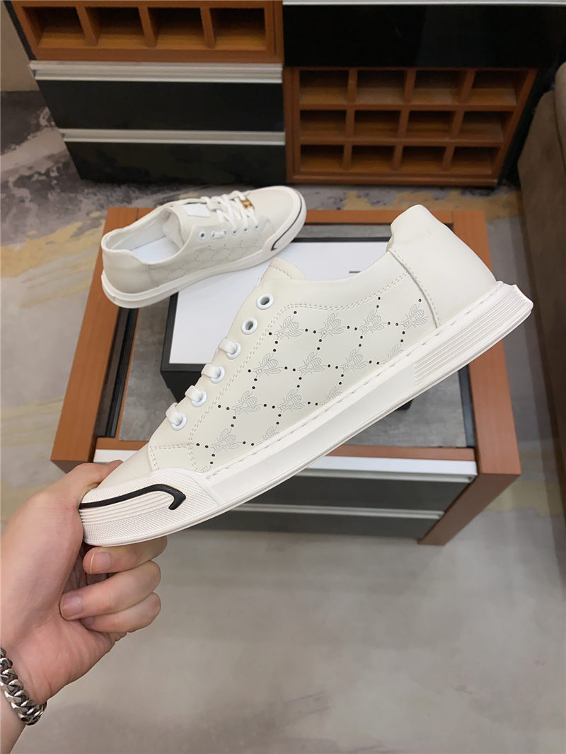 Gucci Men Sneaker