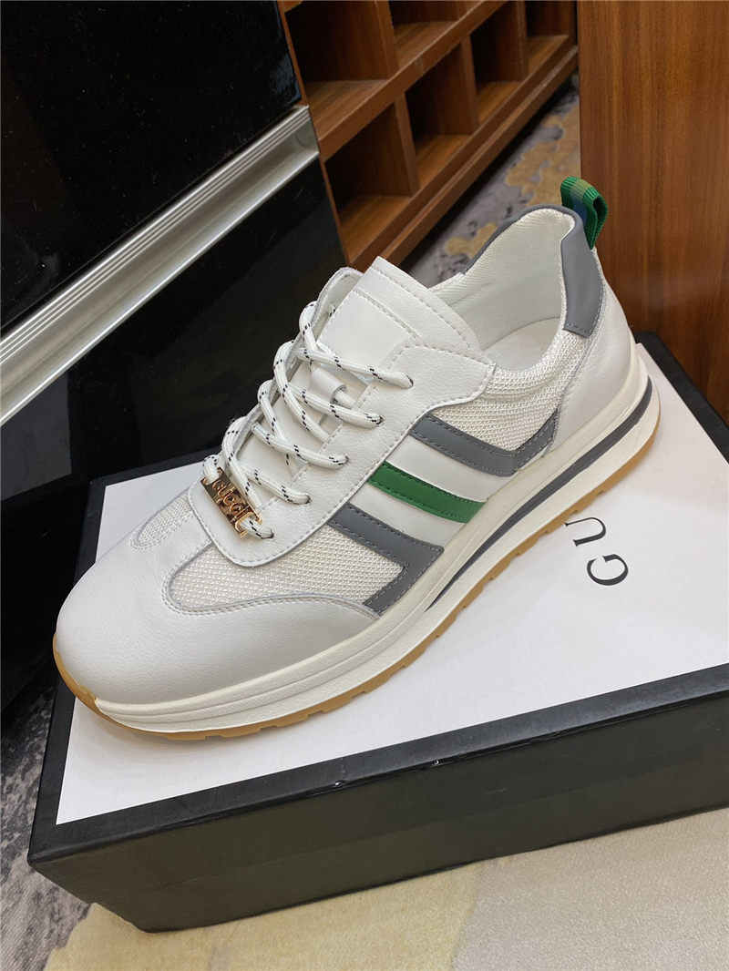 Gucci Men Sneaker