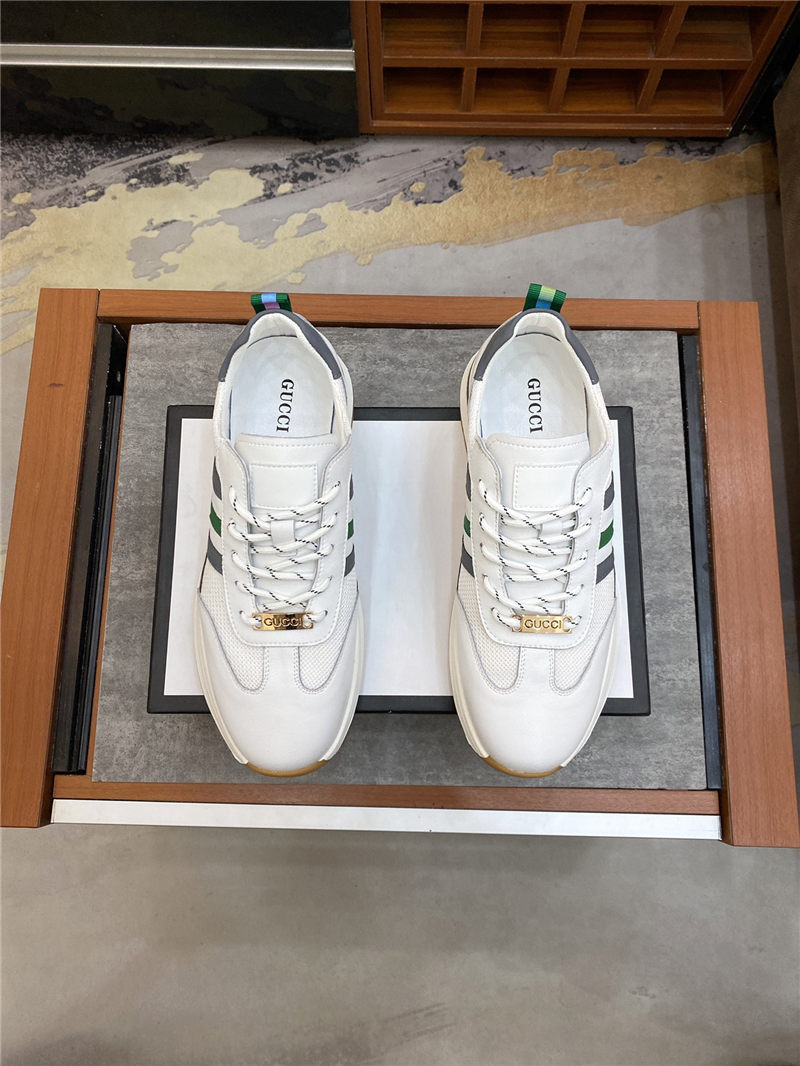 Gucci Men Sneaker