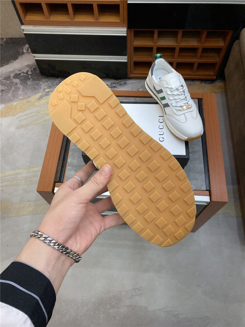 Gucci Men Sneaker