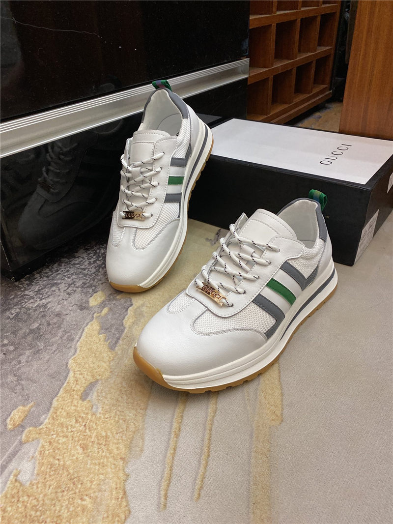 Gucci Men Sneaker