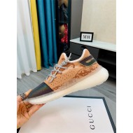 Gucci Men Sneaker