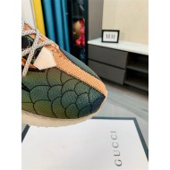 Gucci Men Sneaker