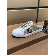 Gucci Men Mule Sneaker