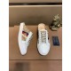 Gucci Men Mule Sneaker