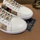 Gucci Men Mule Sneaker