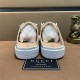 Gucci Men Mule Sneaker