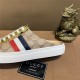 Gucci Men Mule Sneaker