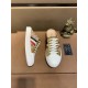 Gucci Men Mule Sneaker