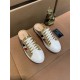 Gucci Men Mule Sneaker