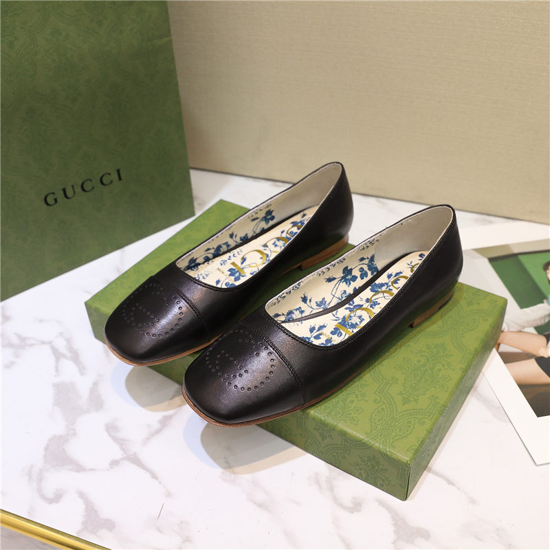 Gucci Women Flats