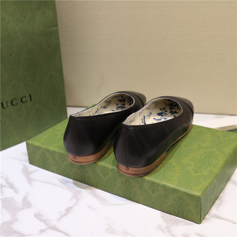 Gucci Women Flats