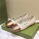 Gucci Women Flats