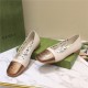 Gucci Women Flats