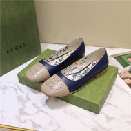 Gucci Women Flats