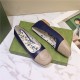 Gucci Women Flats