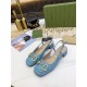 Gucci Women Sandals