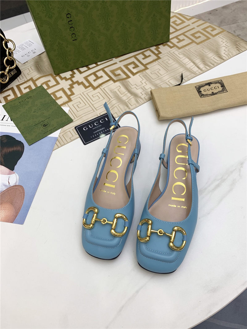 Gucci Women Sandals