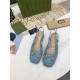 Gucci Women Sandals