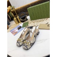 Gucci Women Sandals