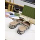 Gucci Women Sandals