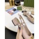 Gucci Women Sandals